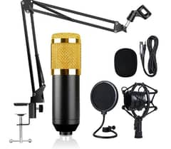 BM 800 microphone