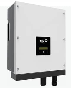 ON GRID SOLAR INVERTER (10KW TO 25KW) 0