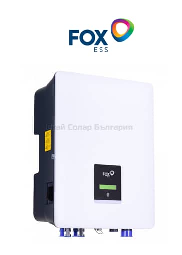 ON GRID SOLAR INVERTER (10KW TO 25KW) 2