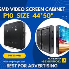 smd led vedio display screens cabimet 0