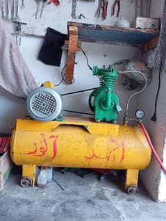 Air Compressor for sale