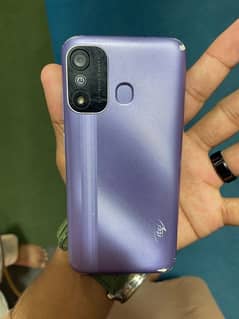 itel p17pro 0