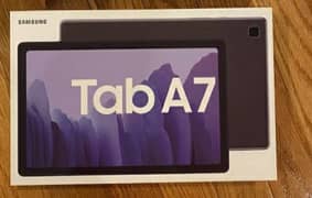 Samsung Galaxy Tab A7 10.4 inchies 0