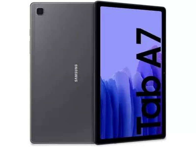 Samsung Galaxy Tab A7 10.4 inchies 3