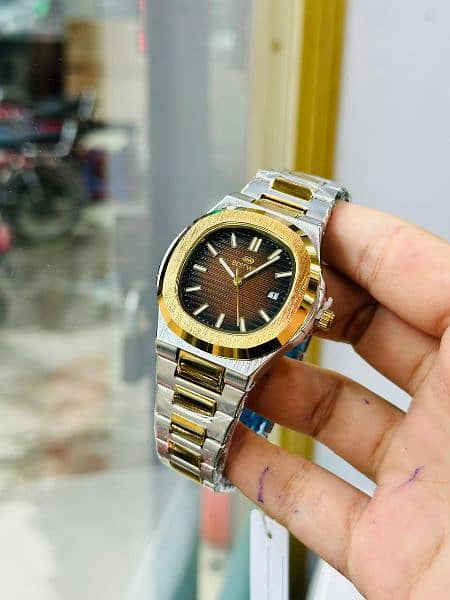 watch | watches | men's watch | Watches for sale / Casual Watch 9