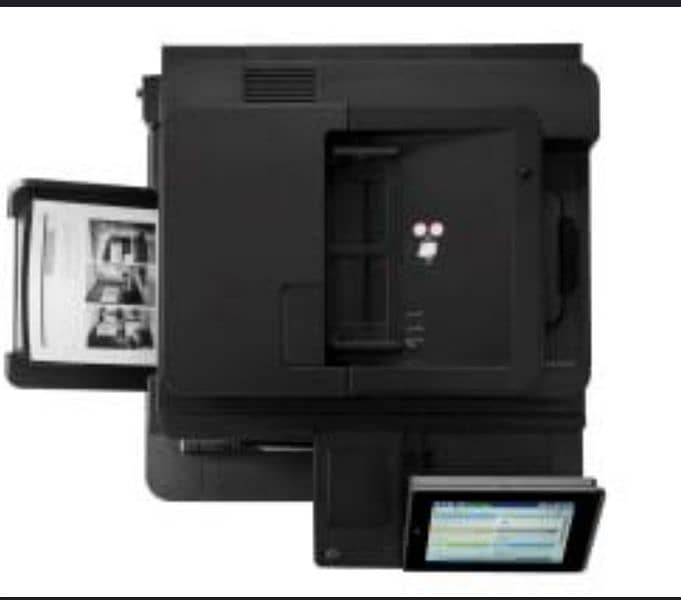 HP LASERJET 630 Available 1