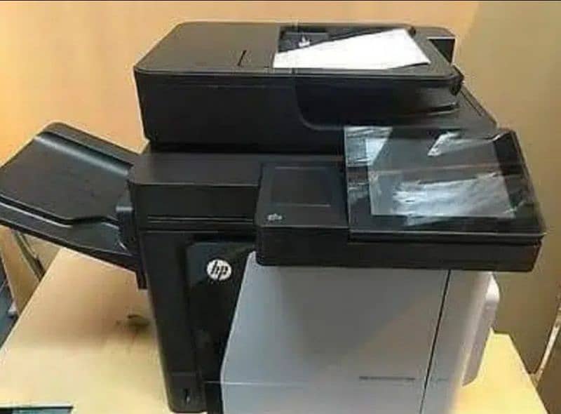 HP LASERJET 630 Available 2