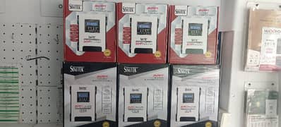 Simtek MPPT Hybrid Solar Controller 70/100A. Box Pack. 0