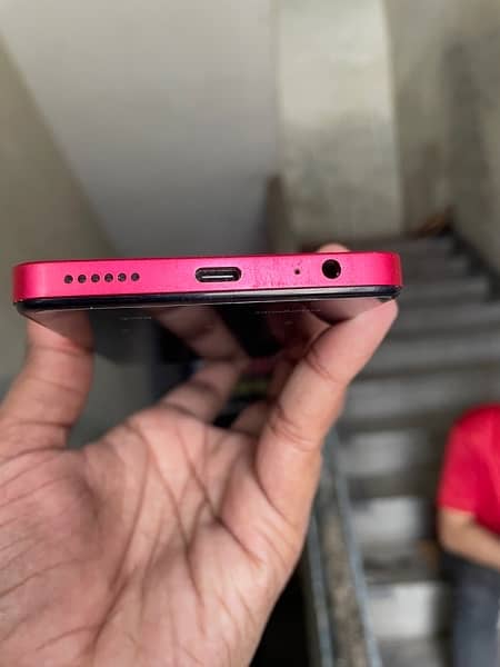 Tecno spark 10 Pro 256GB 5