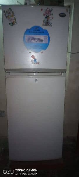 refrigerator 0