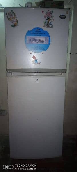 refrigerator 4