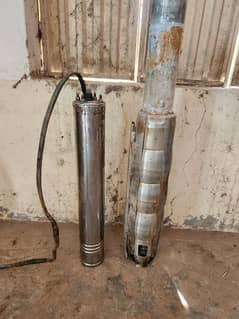 Murasbal tuwell pump and mouter for sale 0