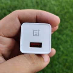 OnePlus dash charger 20w genuine pair for OnePlus 3/3t/5/5t/6/6t/7