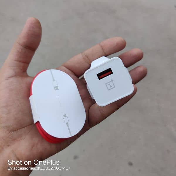 OnePlus dash charger 20w genuine pair for OnePlus 3/3t/5/5t/6/6t/7 3