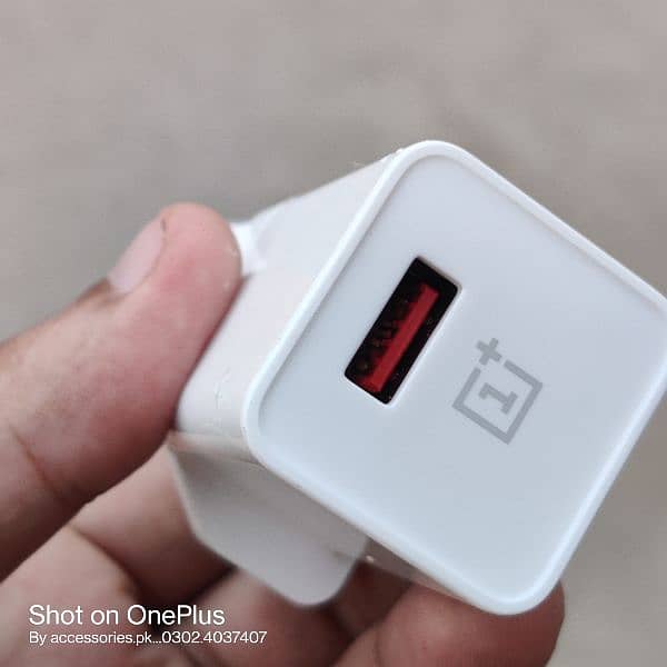 OnePlus dash charger 20w genuine pair for OnePlus 3/3t/5/5t/6/6t/7 6