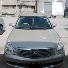 NISSAN BLUEBIRD SYLPHY 0