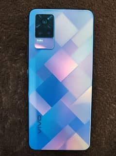 vivo v21e 8/128