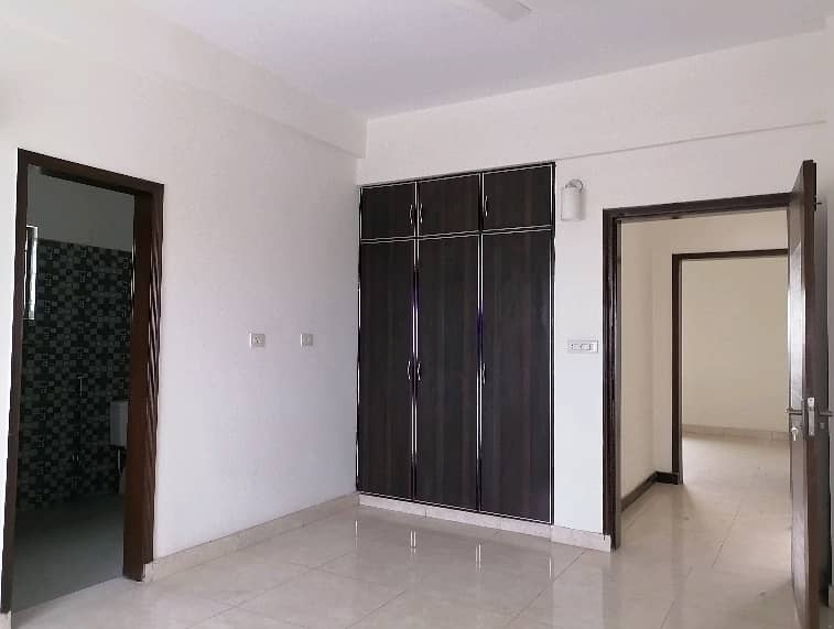 Reasonably-Priced 10 Marla Flat In Askari 11 - Sector B Apartments, Lahore Is Available As Of Now 0