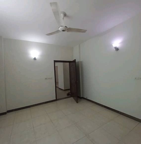 10 Marla Flat For Sale In Beautiful Askari 11 Sector B Apartments 6