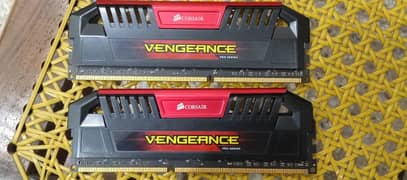 Corsair Vengeance Pro series