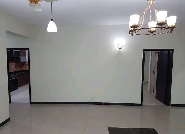 Askari 11 Sector B Apartment 10 Marla Flat Up For Sale 1