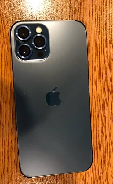 Iphone 12 pro max 128 GB 1