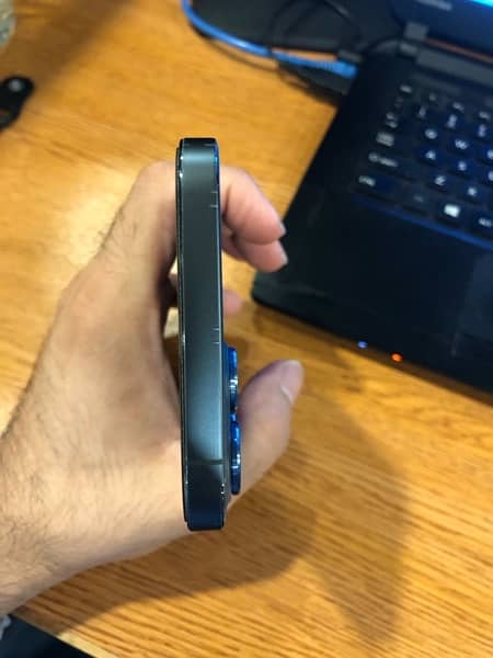 Iphone 12 pro max 128 GB 3