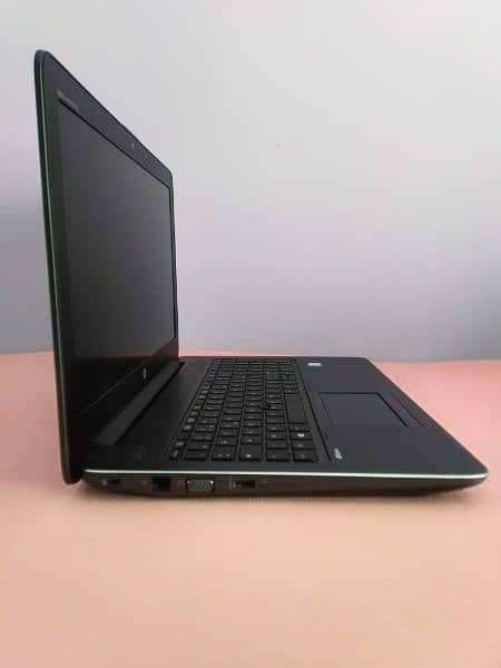 Hp Zbook 15 G3 1