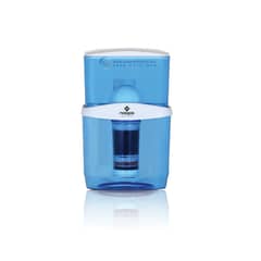 Water purifier filter bottle 20L