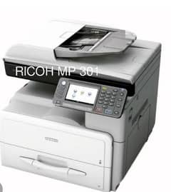 RICOH