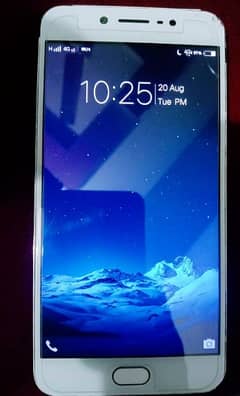 vivo V5s