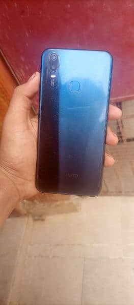 vivo y11 7