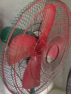 floor fan