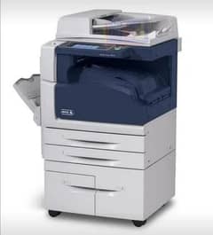 XEROX WORKCENTER 5945 0