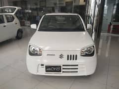 Suzuki Alto VXL AGS 2024 0