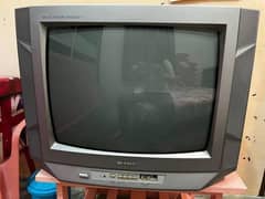 sharp tv 0