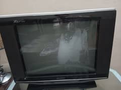 TV for sale, condition is good like new 0