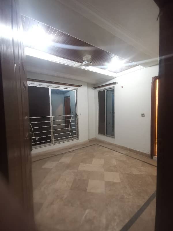 2 bed appartment for sale in E-11/3 MPCHS 3