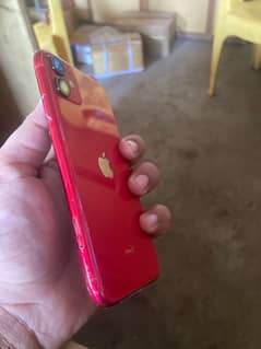 Iphone 11 . Duel appoved 256gb 0