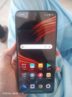 POCO X3 PRO 0