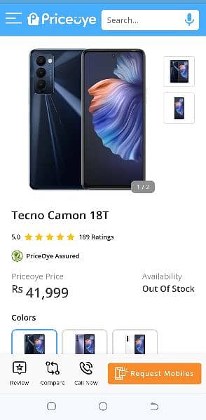 Tecno18t cemon 2