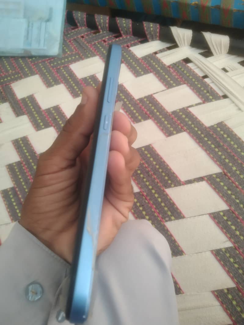 Infinix mobile 3