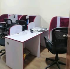 1000 Square Feet Office In Stunning Model Town Link Road Is Available For rent 0