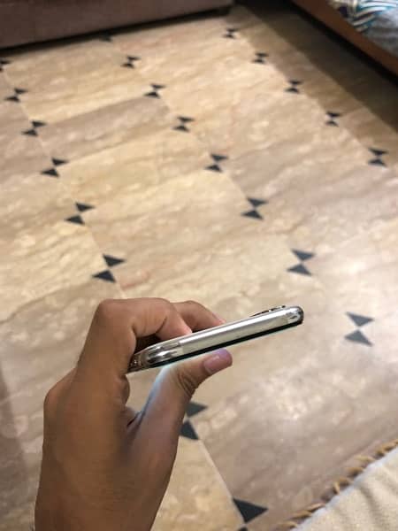 iphone X 256 gb 6