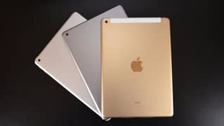 Apple Ipads 5th generation