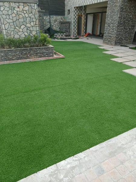 Artificial Grass 2