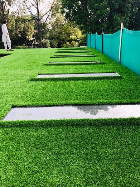 Artificial Grass 5