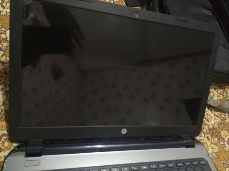 HP Laptop Intel Core i5 4th Gen, 8GB SSD, NVIDIA 2GB Graphics 3