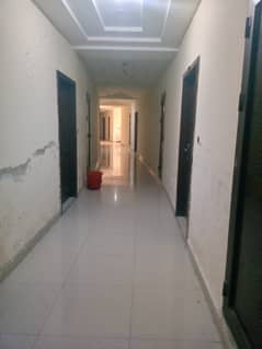 2nd floor flat for sell 0