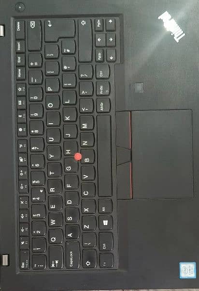 Lenovo Thinkpad core i3 8th generation 1